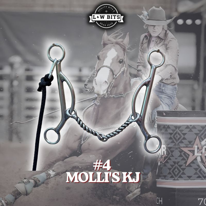 #4 Molli's KJ