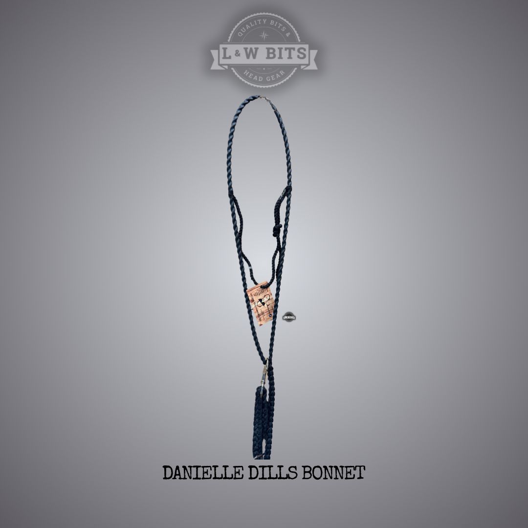 Danielle Dills Bonnet