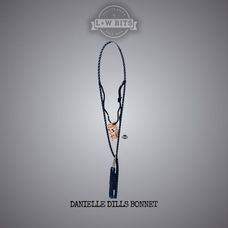 Danielle Dills Bonnet
