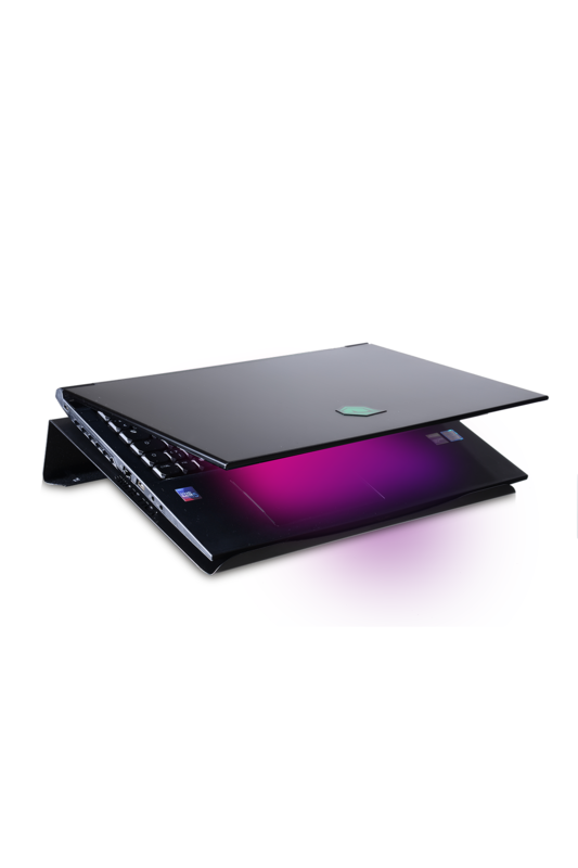 VOLL Blume Notebook Standı Laptop Soğutucu Altlığı - Siyah VOLL Blume Notebook Standı Laptop Soğutucu Altlığı - Siyah