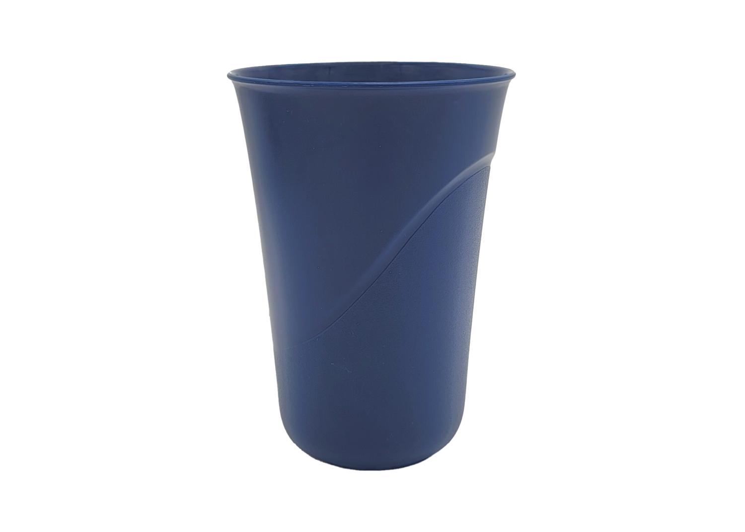 [100 pack] To-Go Cups For Hot & Cold Beverages      (16 oz)