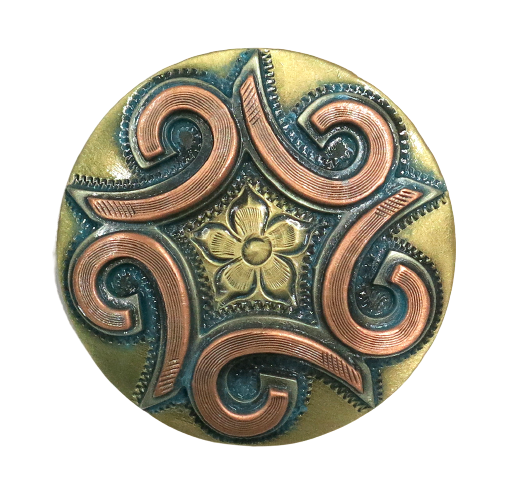 CONCHO AB26