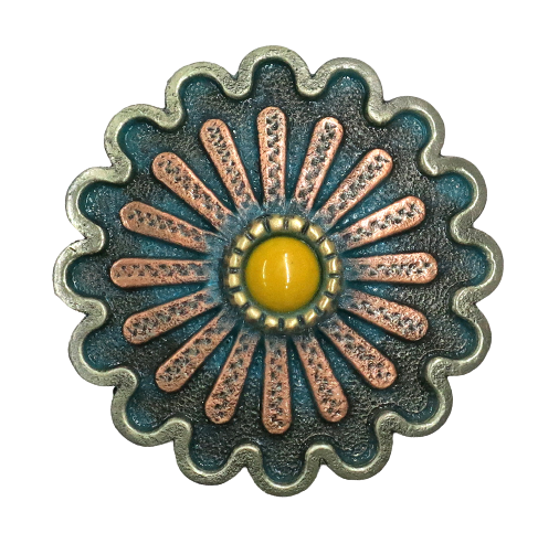 CONCHO AB17