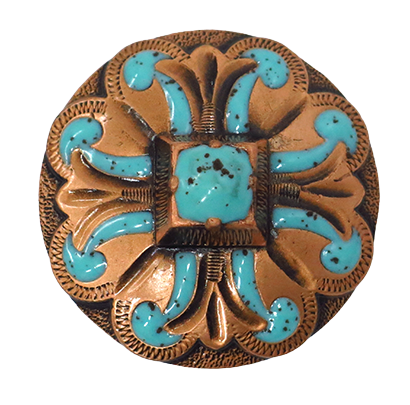 CONCHO AU1