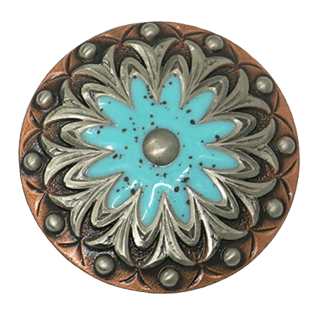 CONCHO AU6