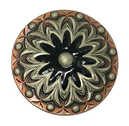 CONCHO AU5