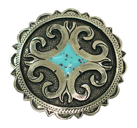 CONCHO AU8