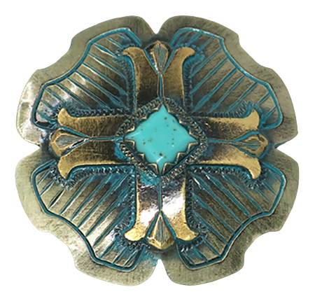CONCHO AU20