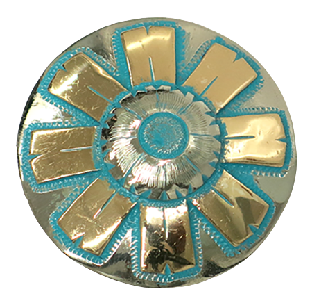 CONCHO AU32