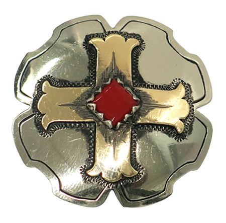 CONCHO AU17