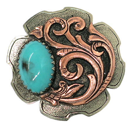 CONCHO AU34