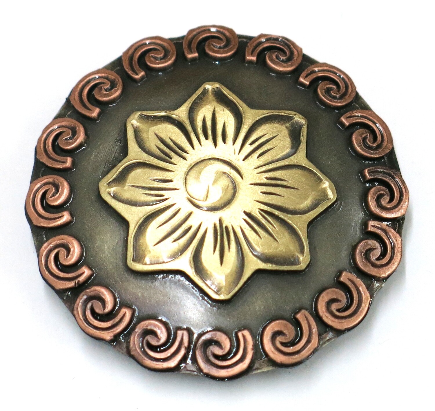 CONCHO AU57