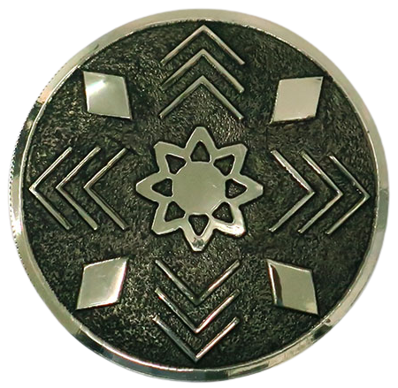 CONCHO B96