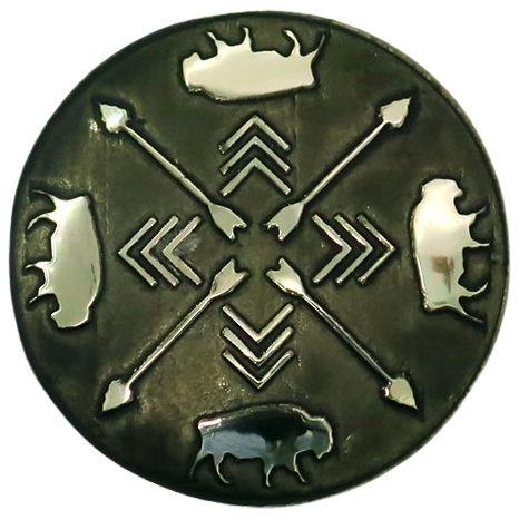CONCHO B95