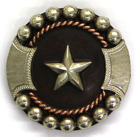 CONCHO B53