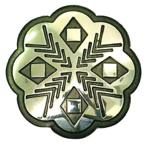 CONCHO B100
