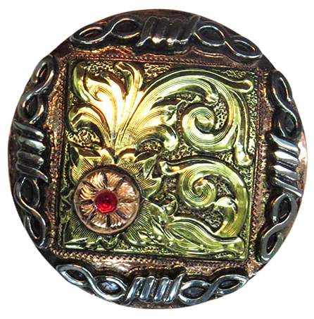 CONCHO C20