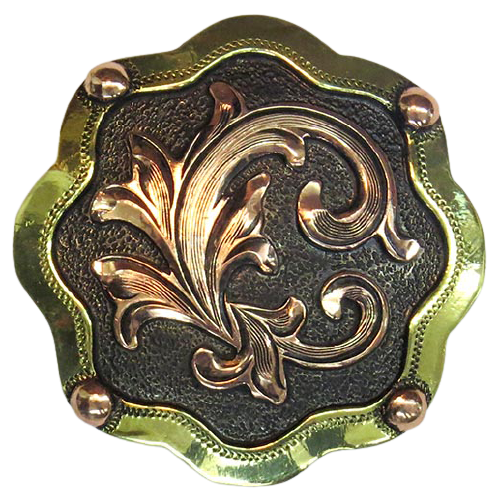 CONCHO C33
