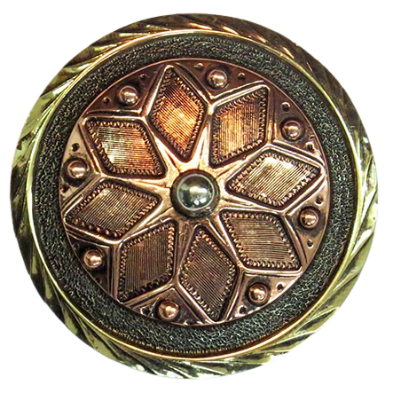 CONCHO C3