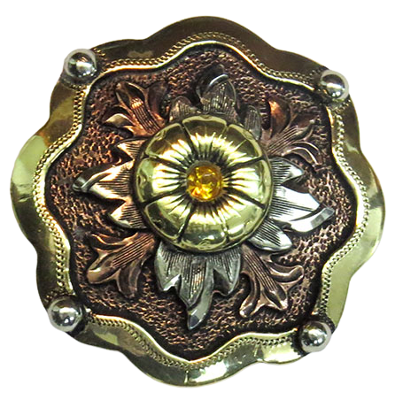 CONCHO C10