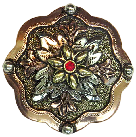 CONCHO C15