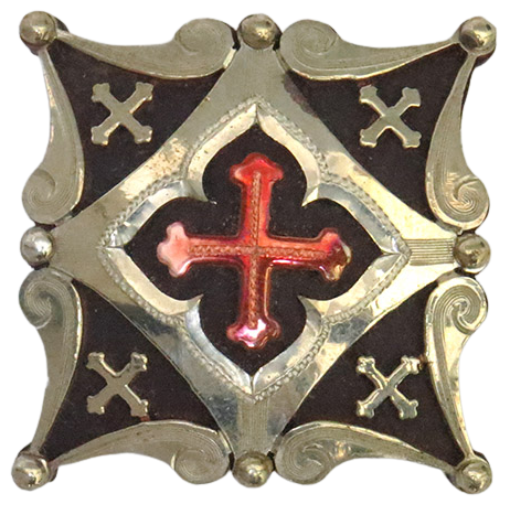 CONCHO C93