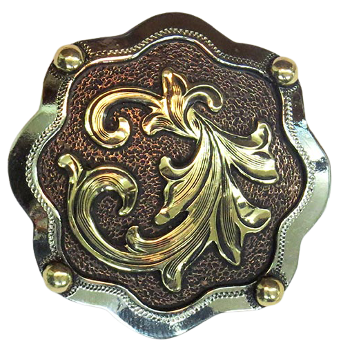 CONCHO C34
