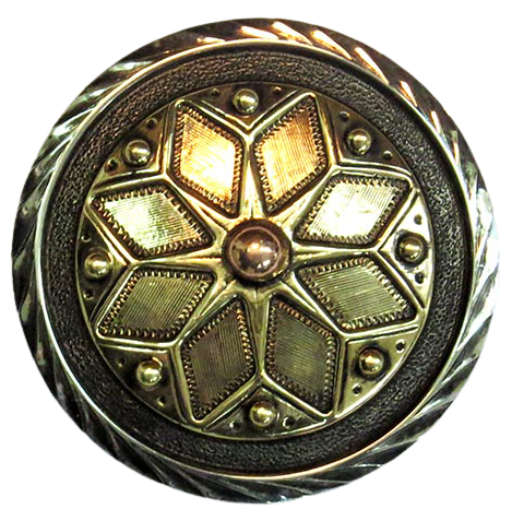 CONCHO C4