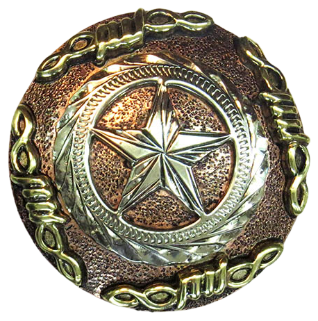 CONCHO C25