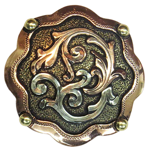 CONCHO C35