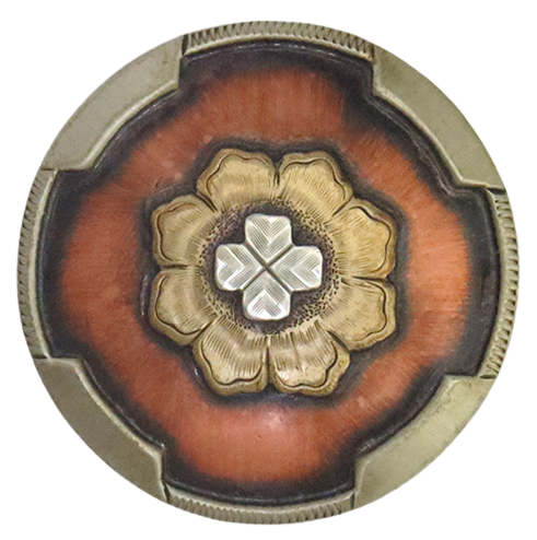 CONCHO C134