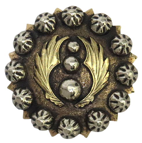 CONCHO C117