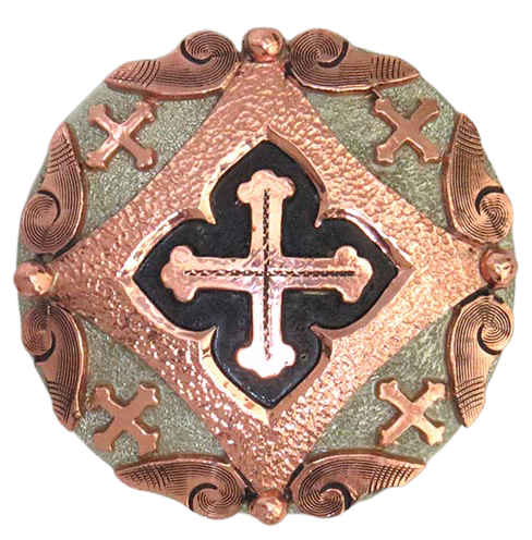 CONCHO C140