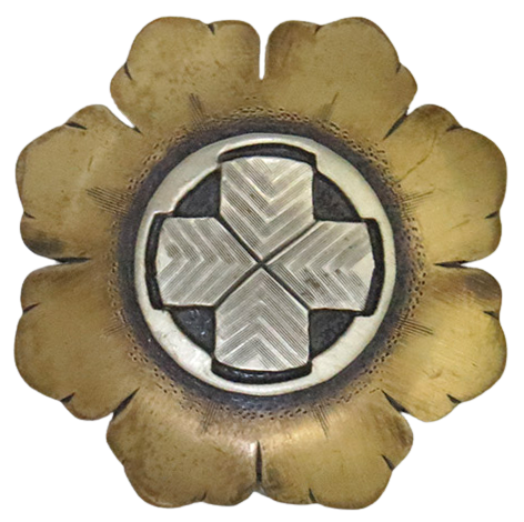CONCHO C127