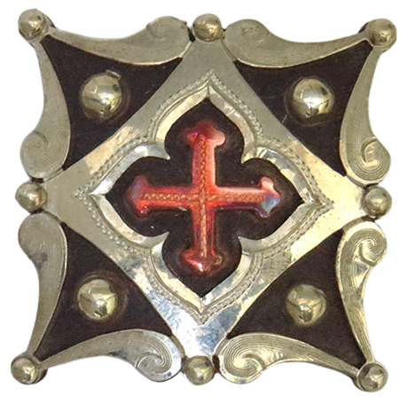 CONCHO C132