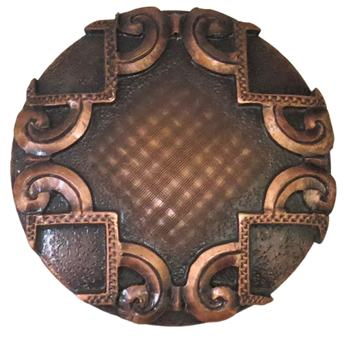 CONCHO C198