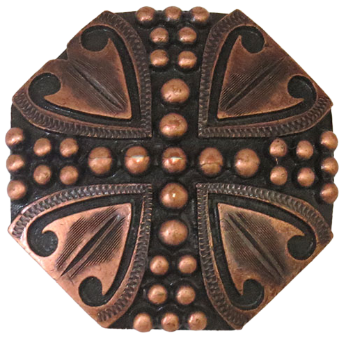 CONCHO C197