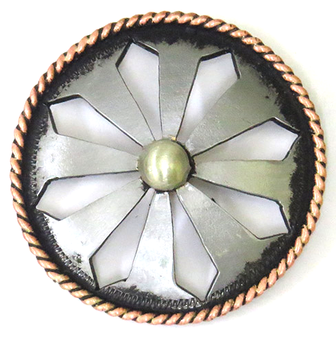 CONCHO C192
