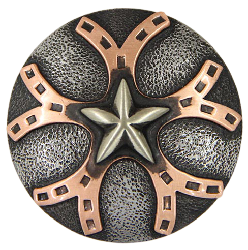 CONCHO AC298