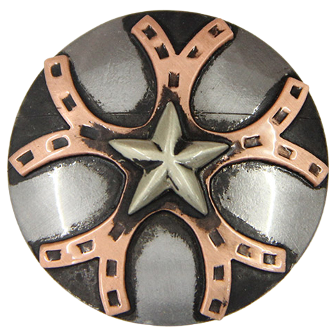 CONCHO AC305