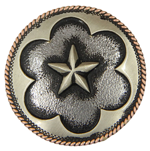 CONCHO AC284