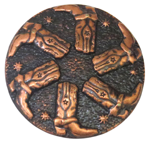 CONCHO C221