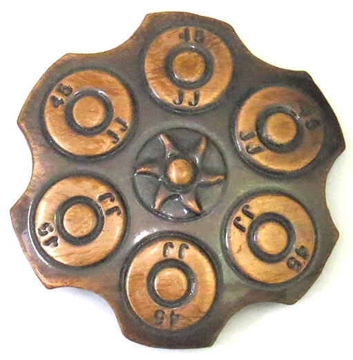 CONCHO C227