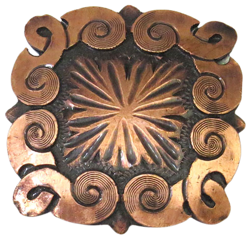 CONCHO C226