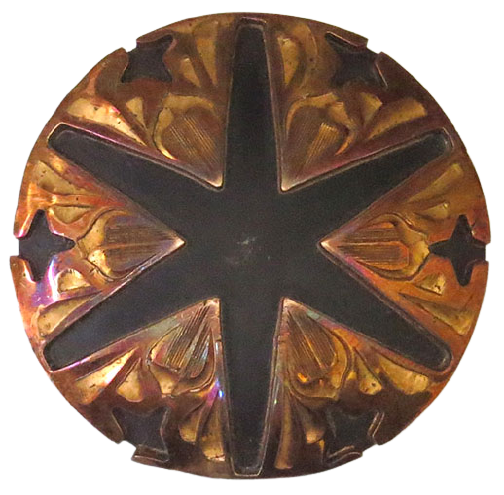 CONCHO C233