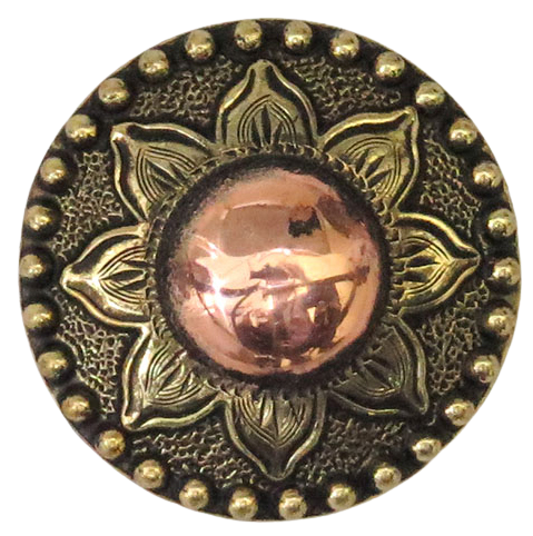 CONCHO C272