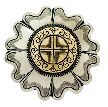 CONCHO B80