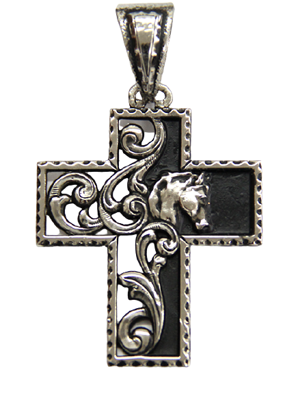 Western Accessories Cross CR1D
