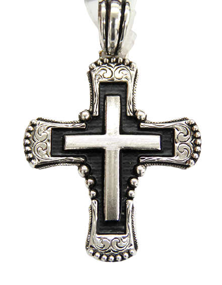Western Accessories Cross CR2D