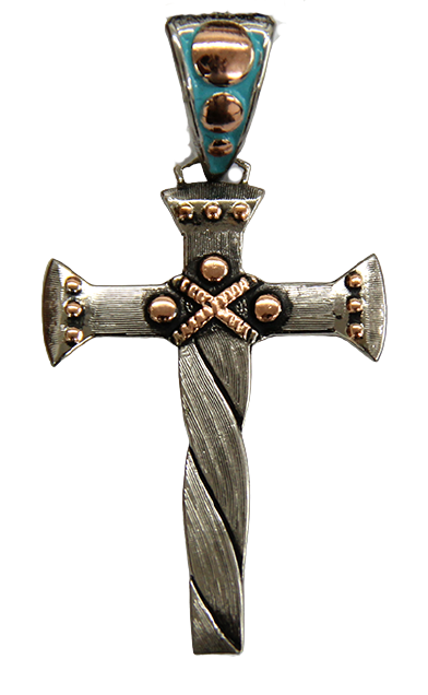 Western Accessories Cross CR5A